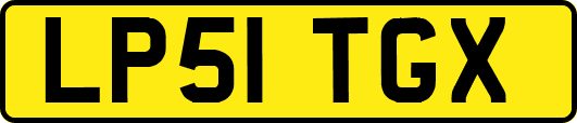 LP51TGX