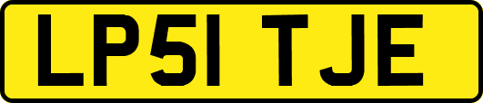 LP51TJE