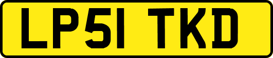 LP51TKD