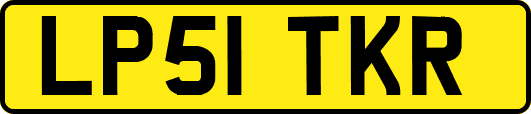 LP51TKR