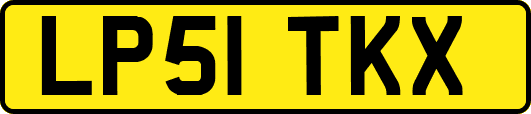 LP51TKX