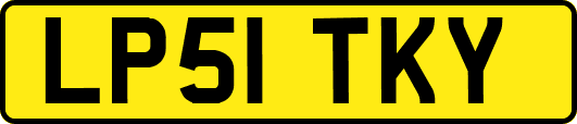LP51TKY
