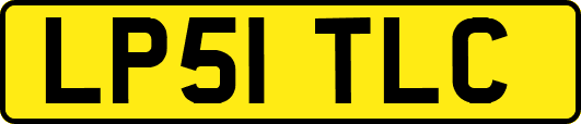 LP51TLC