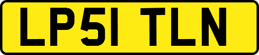 LP51TLN