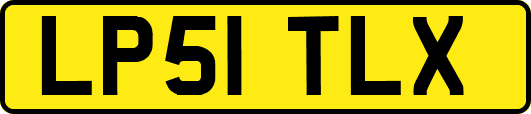 LP51TLX