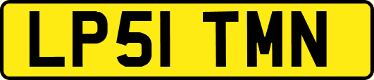 LP51TMN