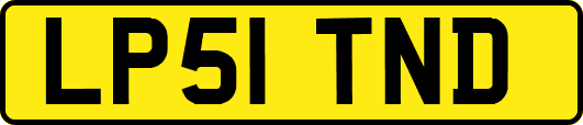 LP51TND
