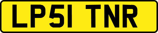 LP51TNR