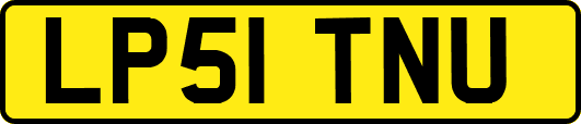 LP51TNU