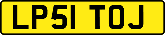 LP51TOJ