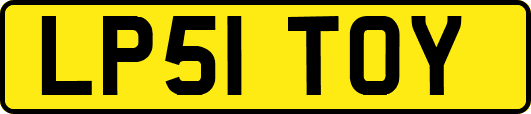 LP51TOY