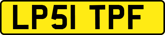 LP51TPF