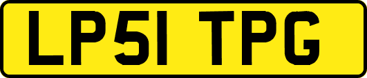 LP51TPG