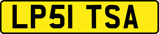 LP51TSA