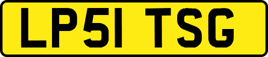 LP51TSG