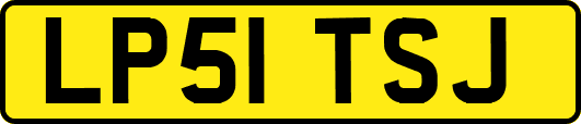 LP51TSJ