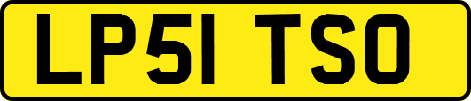 LP51TSO
