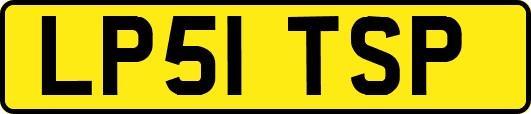 LP51TSP