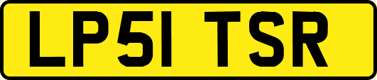 LP51TSR