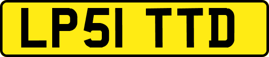 LP51TTD