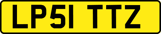 LP51TTZ