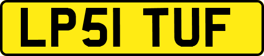 LP51TUF