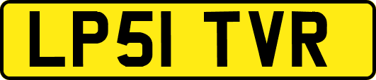LP51TVR