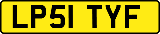 LP51TYF