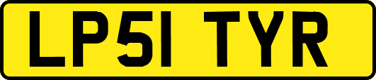 LP51TYR