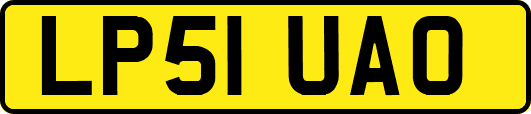 LP51UAO