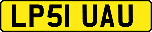 LP51UAU