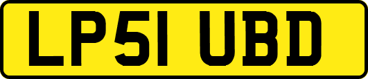 LP51UBD