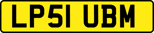 LP51UBM