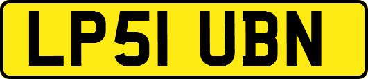 LP51UBN