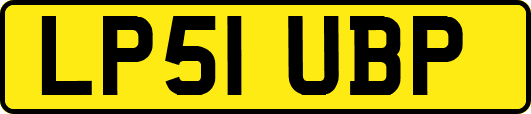 LP51UBP