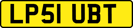LP51UBT