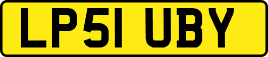LP51UBY