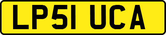 LP51UCA