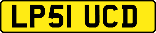 LP51UCD