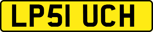LP51UCH