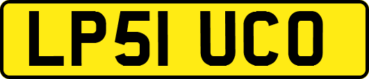 LP51UCO