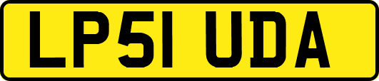 LP51UDA