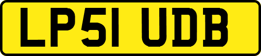 LP51UDB