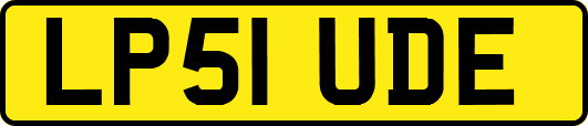 LP51UDE