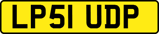 LP51UDP