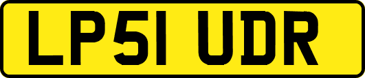 LP51UDR