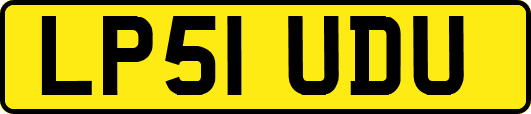 LP51UDU