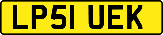 LP51UEK