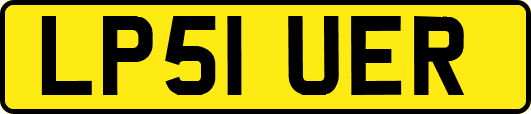 LP51UER