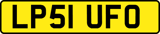 LP51UFO
